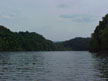 Tennessee Lake Information