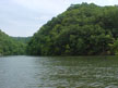 Tennessee Lake Information