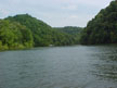 Tennessee Lake Information