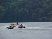 Tennessee Lake Information