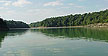 Tennessee Lake Information