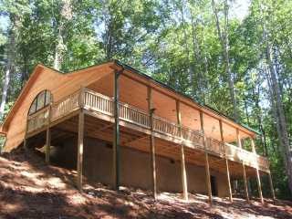 Lake Lanier Homes  Sale on Custom Home  Lake Condo And Lot For Sale Watauga Lake  Tennessee House